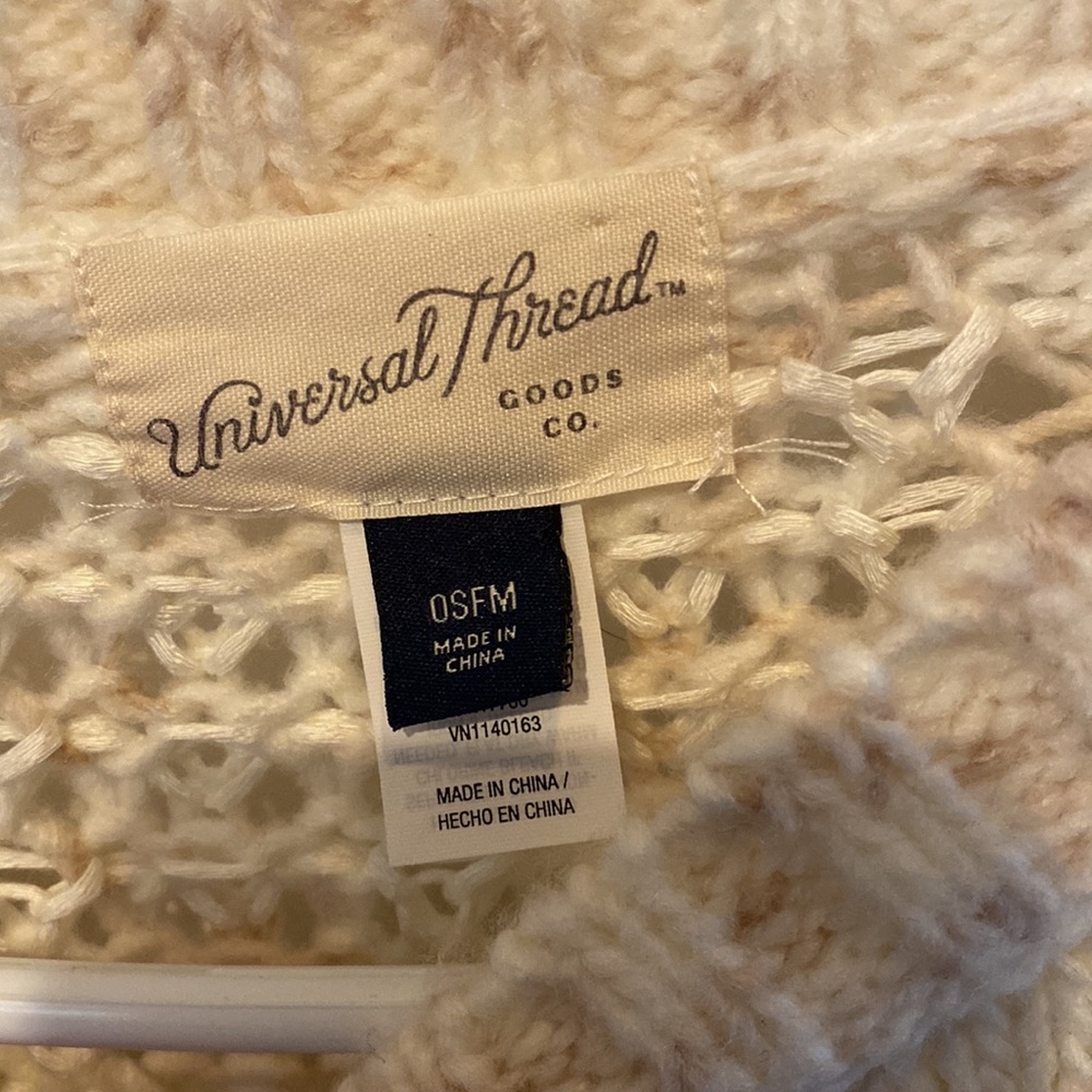 Universal Thread Sweater - image 2